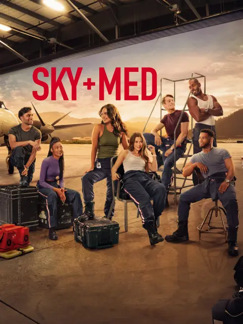 SkyMed