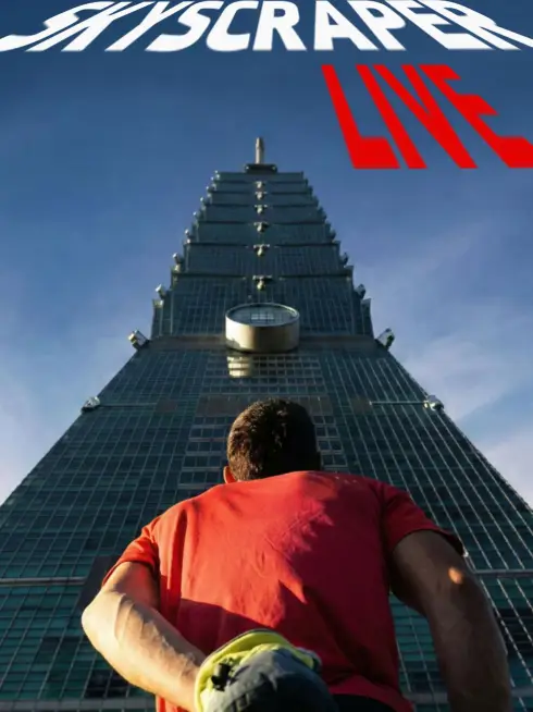  Skyscraper Live (2026)