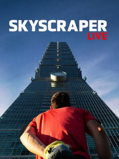 Phim Skyscraper Live - Skyscraper Live (2026)
