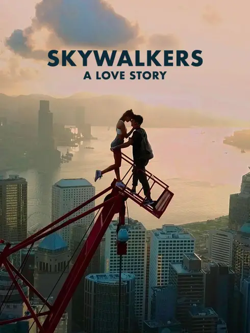 Skywalkers: Một chuyện tình