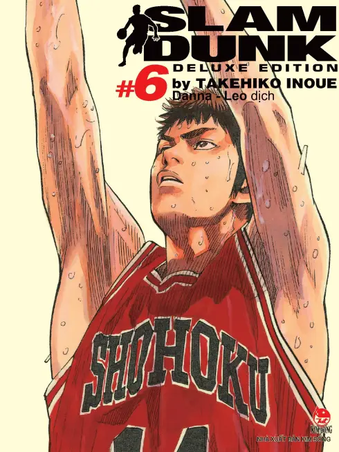 Phim Slam Dunk TV Series - Slam Dunk (1993)