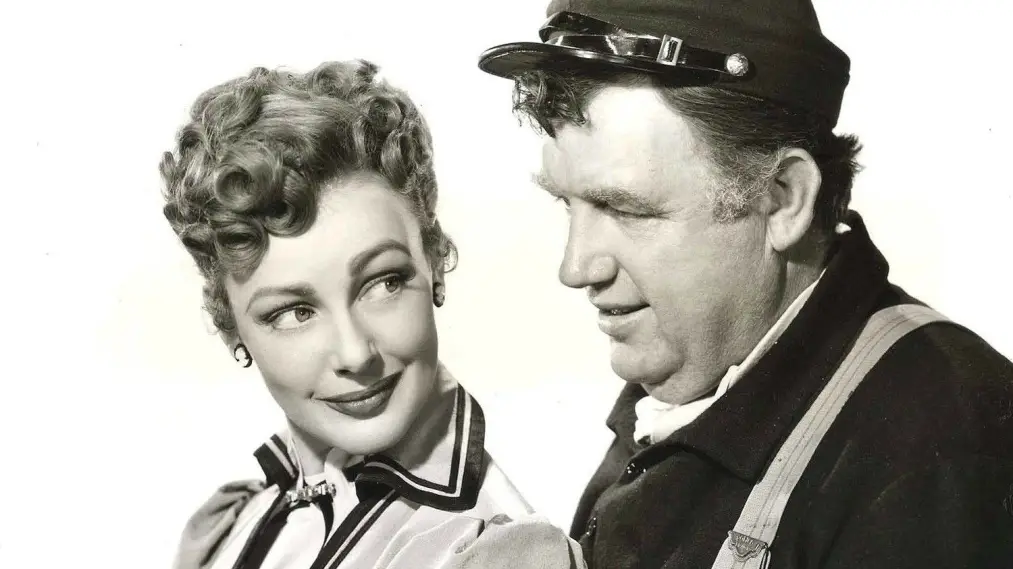Phim Slaughter Trail - Slaughter Trail (1951)
