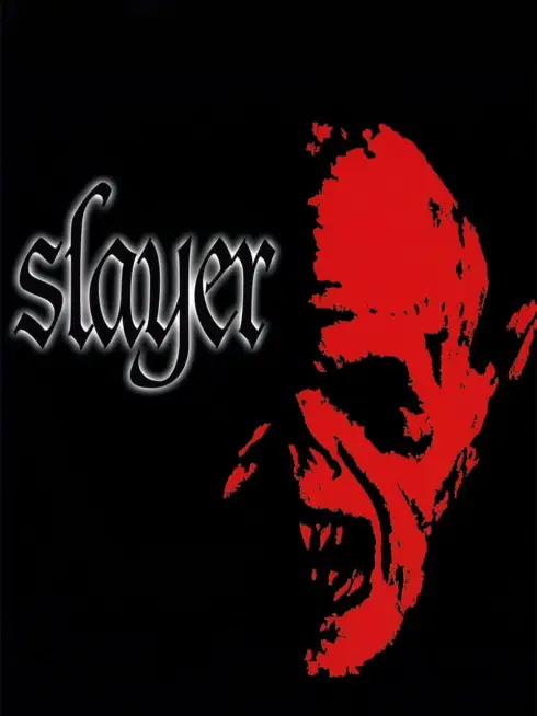  Slayer (2006)