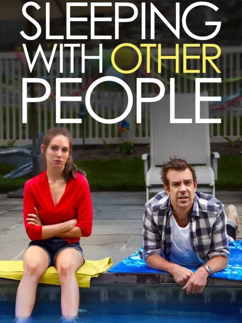 Phim Sleeping with Other People - Sleeping with Other People (2015)