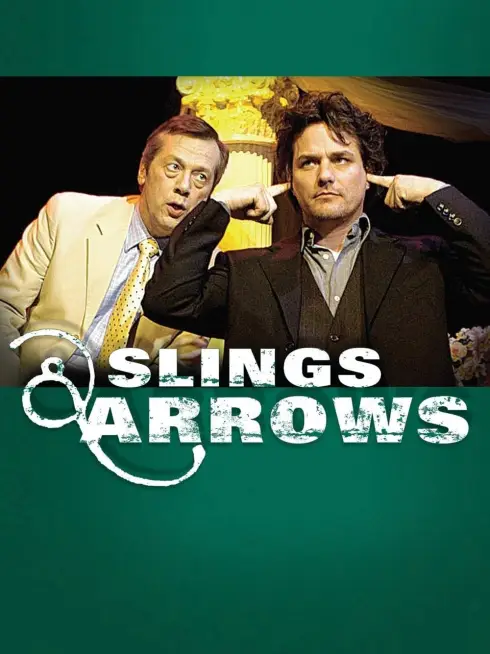  Slings & Arrows (2003)