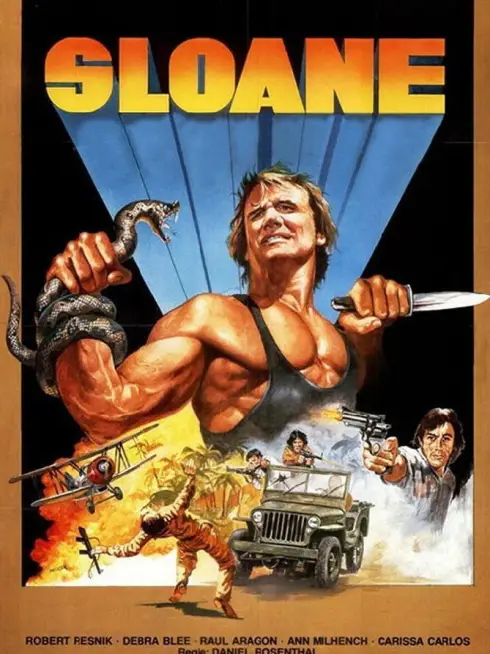  Sloane (1985)