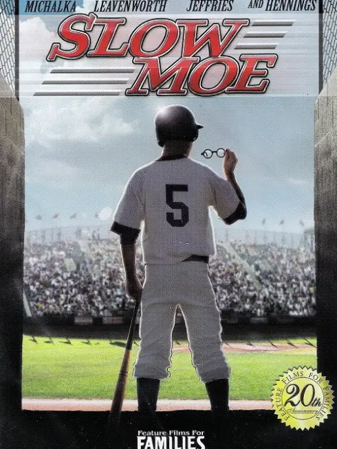  Slow Moe (2010)