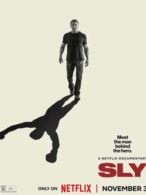 Phim Sly - Sly (2023)