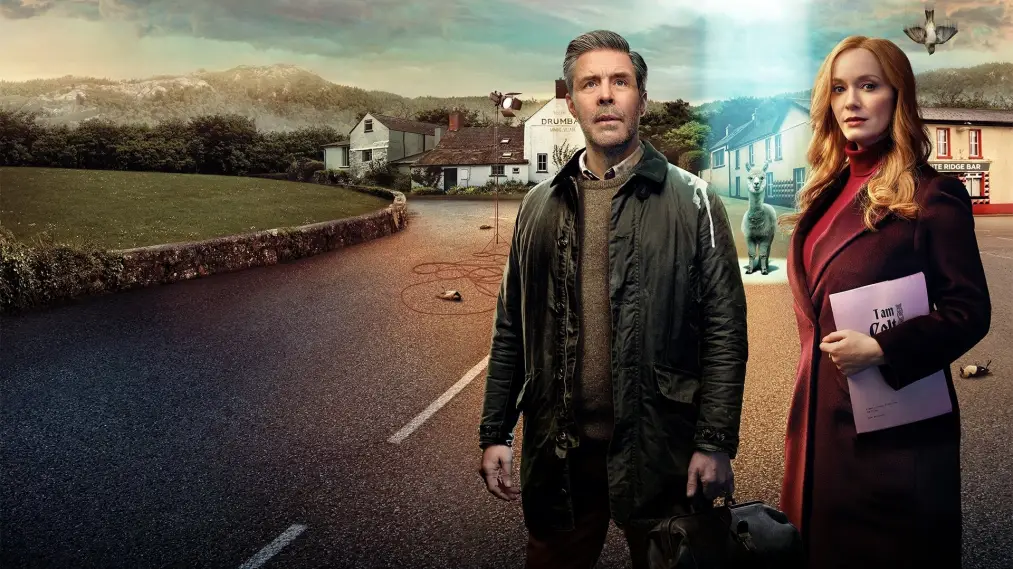 Phim Small Town, Big Story - Small Town, Big Story (2025)