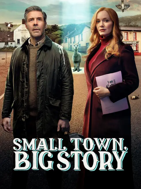 Small Town, Big Story