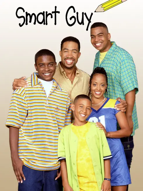  Smart Guy (1997)