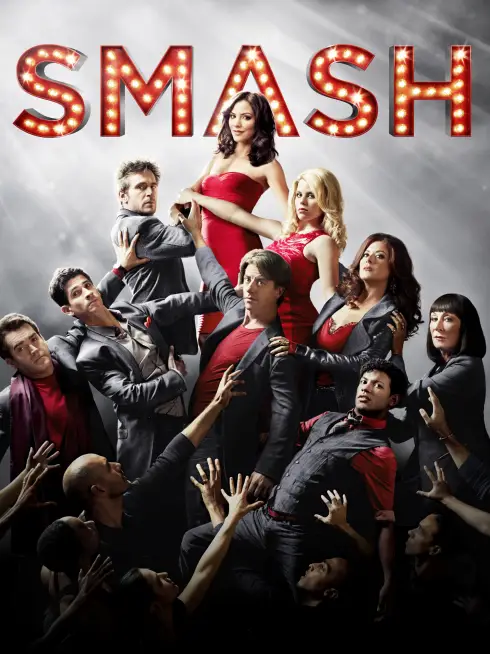  Smash (2012)