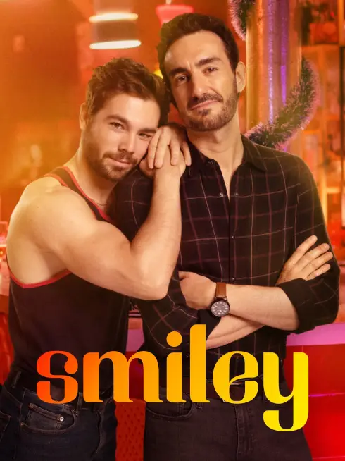  Smiley (2022)