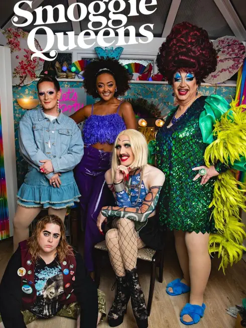 Smoggie Queens