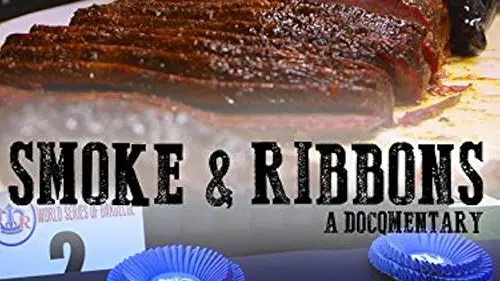 Phim Smoke & Ribbons a DocQmentary - Smoke & Ribbons a DocQmentary (2018)