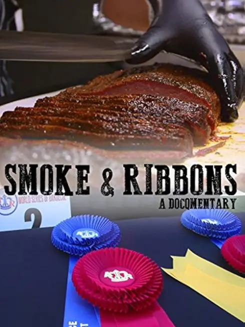 Smoke & Ribbons a DocQmentary