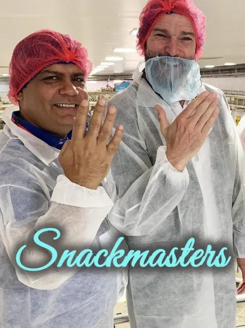 Snackmasters