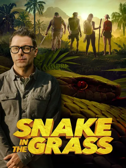 Snake in the Grass