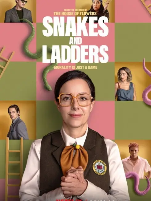 Snakes and Ladders