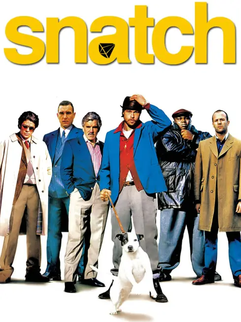 Snatch