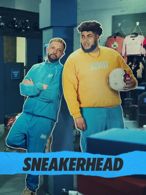  Sneakerhead (2022)