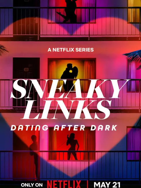  Sneaky Links: Dating After Dark (2025)