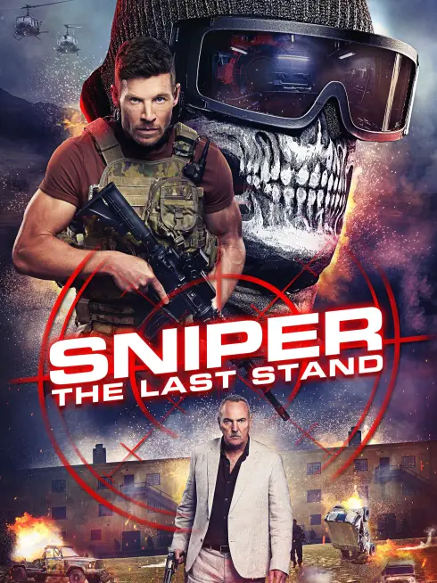 Sniper: The Last Stand