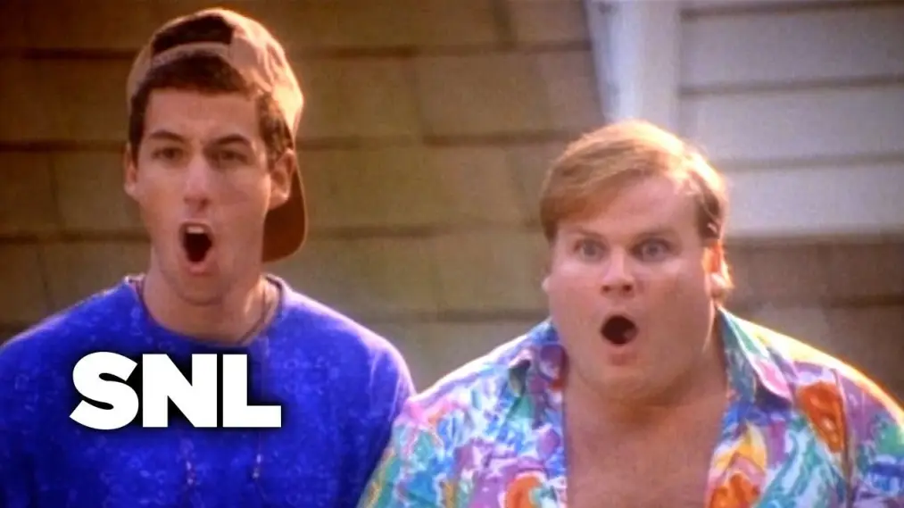 Phim SNL: The Best of Adam Sandler - SNL: The Best of Adam Sandler (1999)