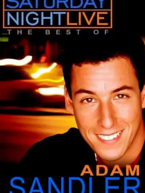 SNL: The Best of Adam Sandler