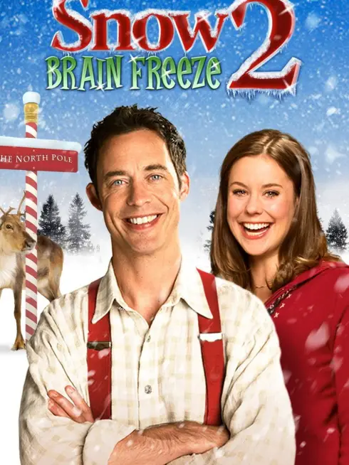  Snow 2: Brain Freeze (2008)