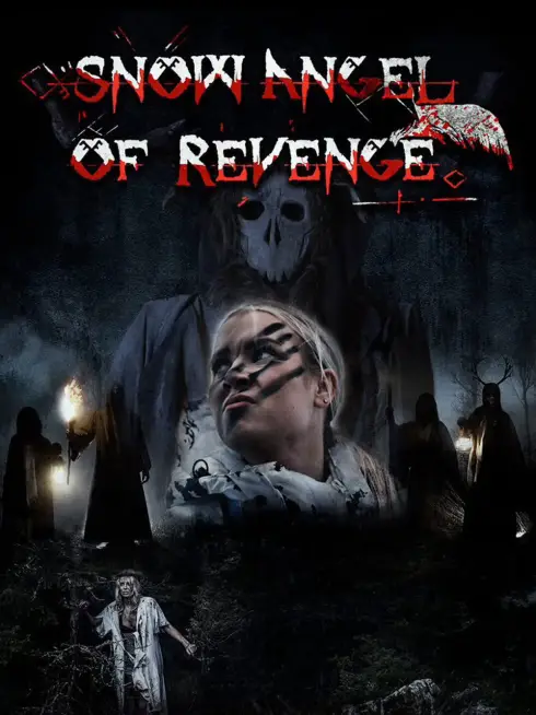  Snow Angel of Revenge (2024)