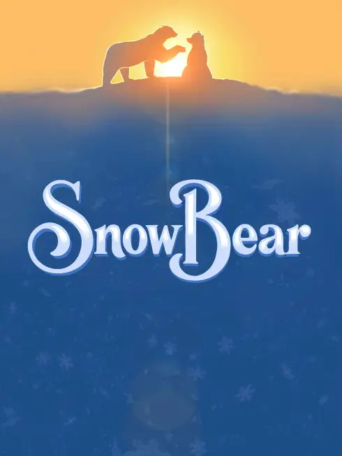 Snow Bear