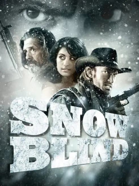  Snowblind (2010)