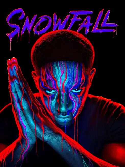 Phim Snowfall (Phần 1) - Snowfall (Season 1) (2017)