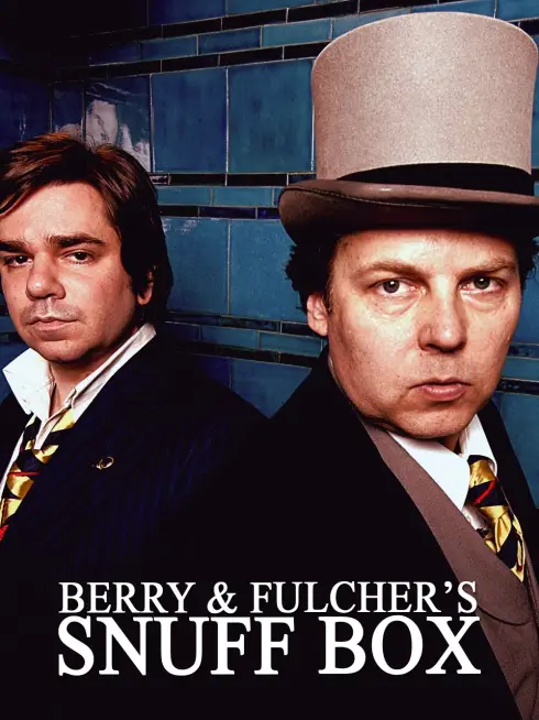  Snuff Box (2006)