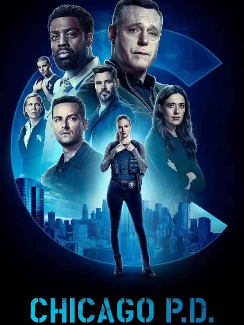 Phim Sở Cảnh Sát Chicago (Phần 10) - Chicago P.D. (Season 10) (2022)