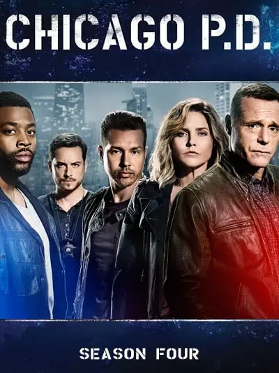 Phim Sở Cảnh Sát Chicago (Phần 4) - Chicago P.D. (Season 4) (2016)