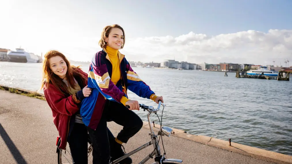 Phim So Damn Easy Going - Så jävla easy going (2022)