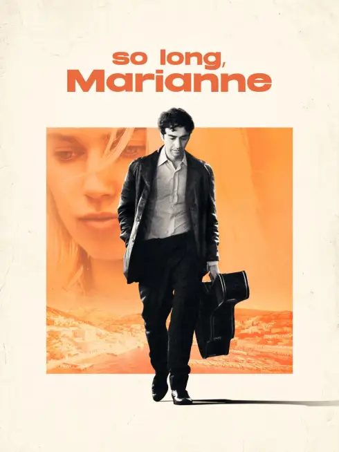  So Long, Marianne (2024)