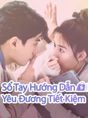 Phim Sổ Tay Hướng Dẫn Yêu Đương Tiết Kiệm - Love On a Shoestring (2024)