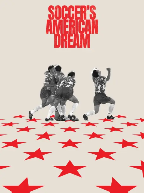 Soccer's American Dream