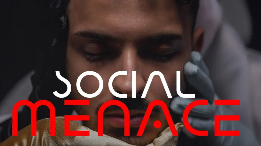 Phim Social Menace - Social Menace (2025)