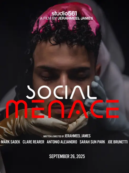  Social Menace (2025)