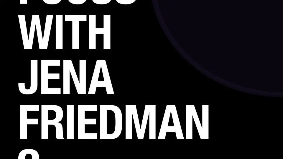 Phim Soft Focus with Jena Friedman 2 - Soft Focus with Jena Friedman 2 (2019)