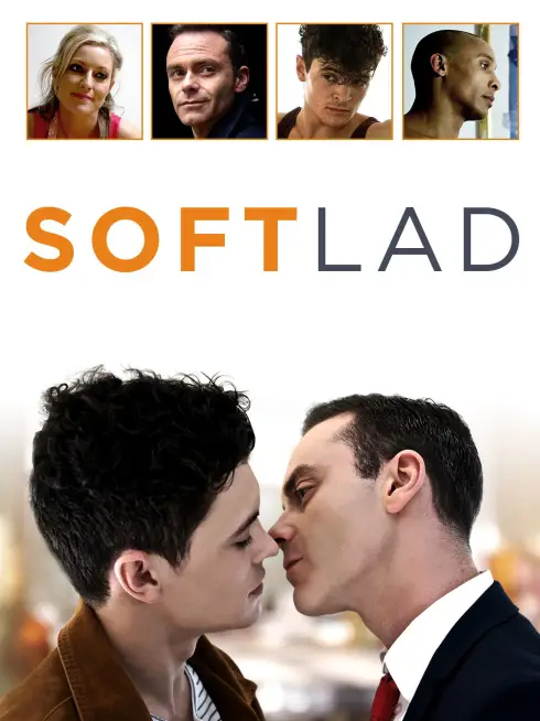  Soft Lad (2015)
