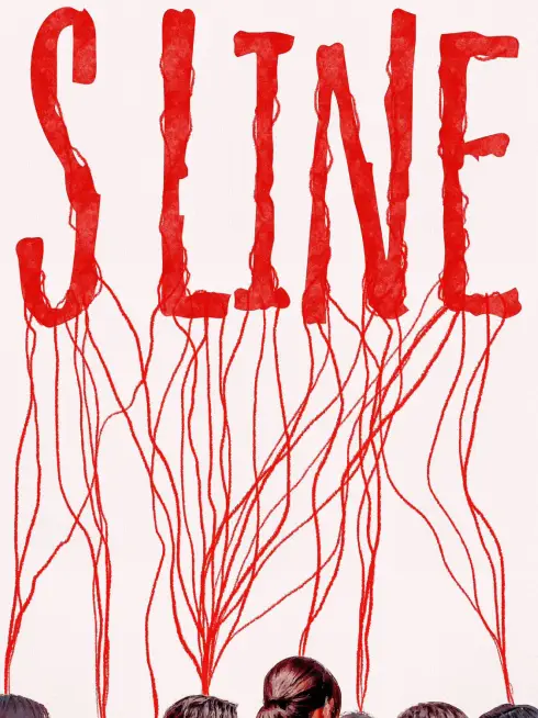 Phim Sợi Chỉ Tử Thần - S Line (2025)