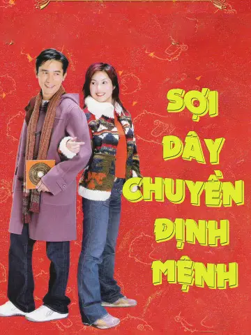 Sợi Dây Chuyền Định Mệnh