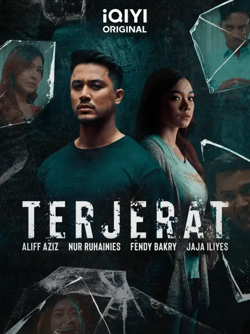Phim Sợi Dây Định Mệnh - TERJERAT (2024)