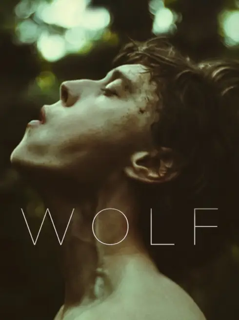 Phim Sói trong lốt người - Wolf (2021)