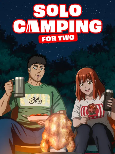 Solo Camping for Two